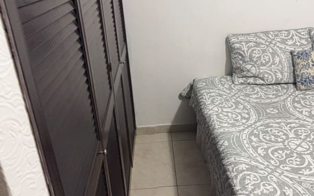 Komfortables Kingsize-Zimmer