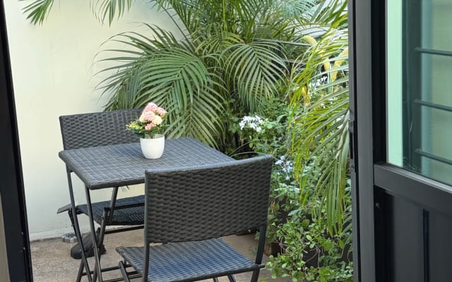 Habitación desnuda nº 2 en una nueva casa acogedora. - Foto 9