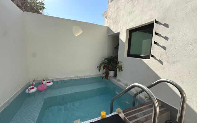 Habitación desnuda nº 2 en una nueva casa acogedora. - Foto 19