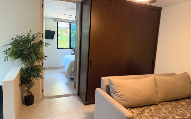 Anuncio de Victor en misterb&b - Shared TV room 