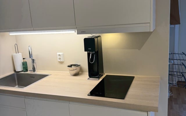 Tolle Wohnung in ruhiger Nachbarschaft, nahe der Stadt. - Foto 6