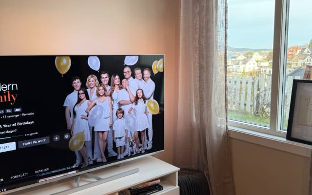 Tolle Wohnung in ruhiger Nachbarschaft, nahe der Stadt. - Foto 11