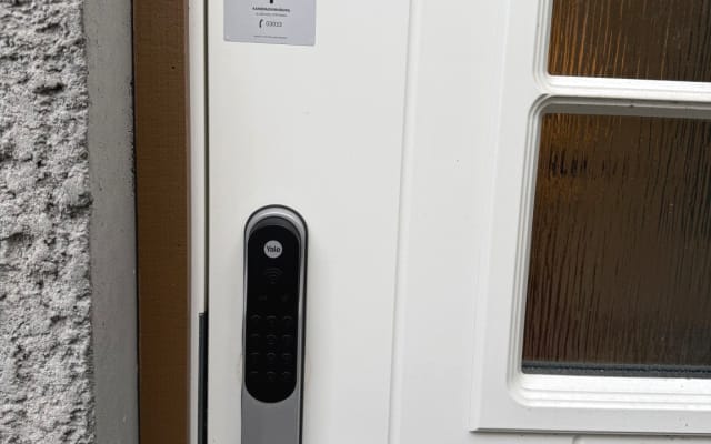 Tolle Wohnung in ruhiger Nachbarschaft, nahe der Stadt. - Foto 10