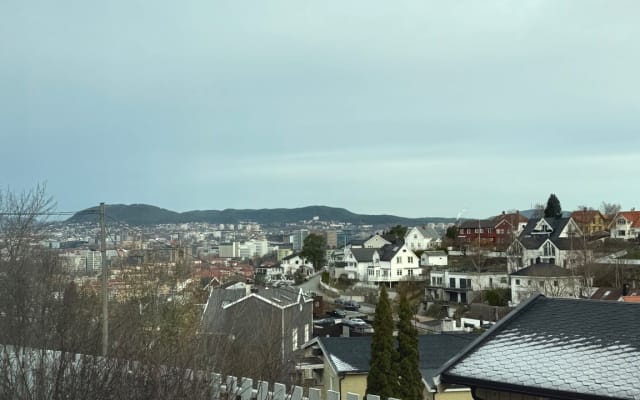 Tolle Wohnung in ruhiger Nachbarschaft, nahe der Stadt. - Foto 12