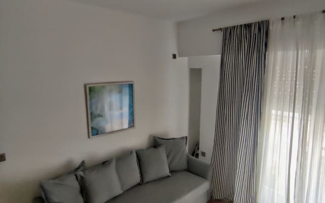Apartamento inteiro acolhedor em Kypseli - Foto 5
