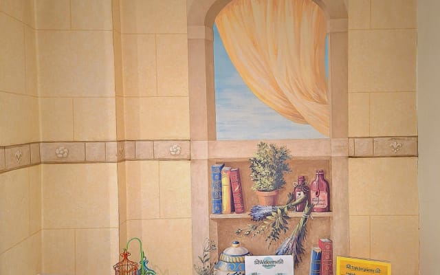 Na Casa dos Mouros