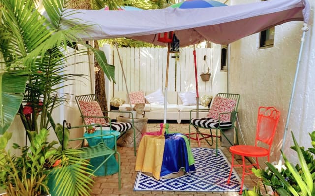 Wilton Fun Manors