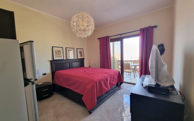 Apartamento numa estância de 5* na baía de sahl hasheesh - Foto 15