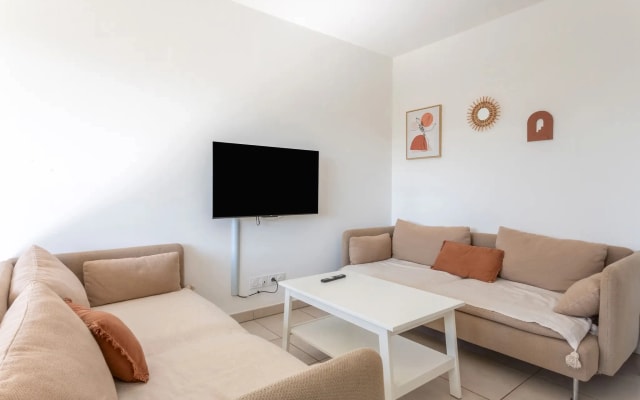 Appartamento con terrazza Puget-sur-Argens