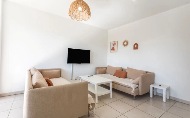 Appartamento con terrazza Puget-sur-Argens