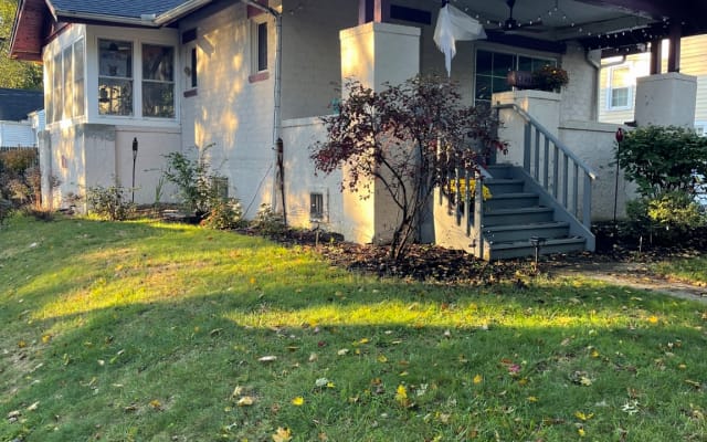 Bungalow confortable de 3 chambres à coucher dans le quartier ouest d'Akron - Photo 20