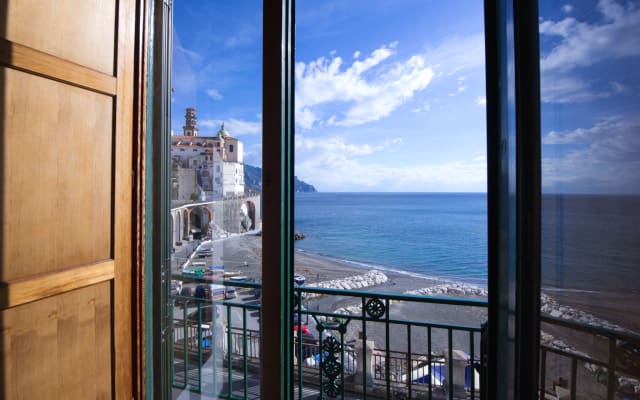 "G&G" Amalfi Coast - sea view - beach