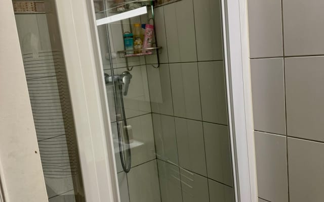 Chambre privée dans un appartement chic au centre de Colmar