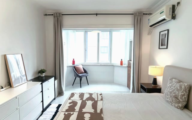 Innocondo Extended Stay | Jing'an West Beijing Road - Suiten