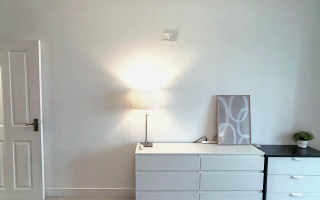 Innocondo Extended Stay | Jing'an West Beijing Road - Suiten