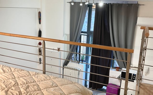 Quiet place close to Bocconi and Navigli - Picture 8