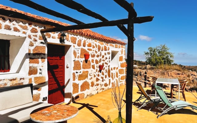 Las Casitas - Haus Higo