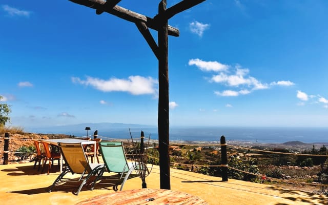 Las Casitas - Haus Higo
