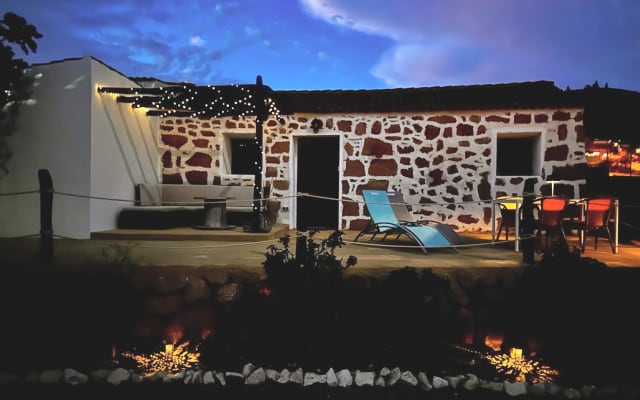 Las Casitas - Haus Higo
