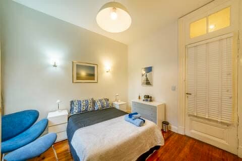 Plaza de Mayo: Elegant & central room with private bathroom - Picture 10
