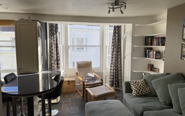 Bel appartement dans le centre de Brighton