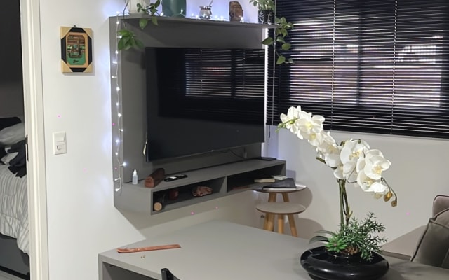 Cozy room