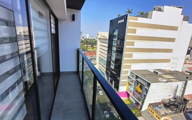 Bell'appartamento a Miraflores - Foto 13