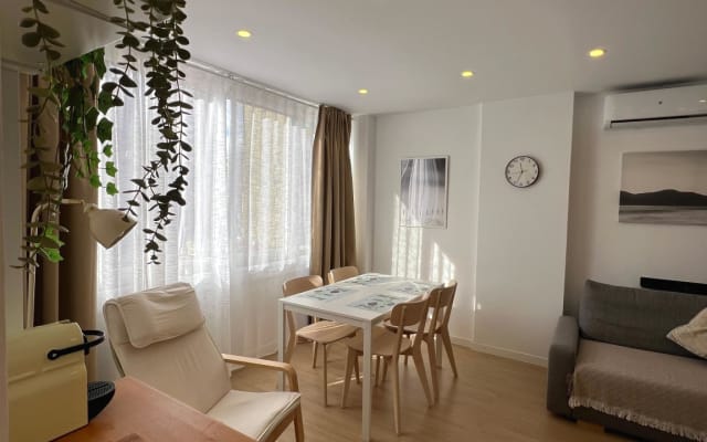 Congreso Apartment Central by Residea - Picture 14