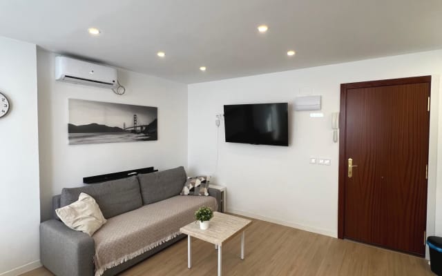 Congreso Apartment Central by Residea - Picture 17