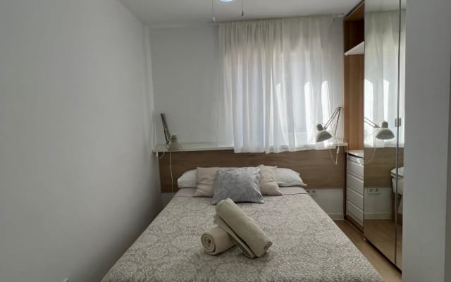 Congreso Apartment Central by Residea - Picture 25