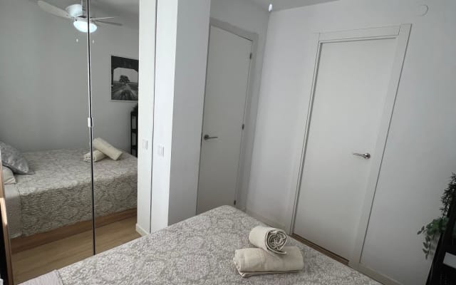 Congreso Apartment Central by Residea - Picture 27