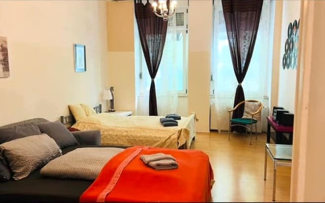Centro città 3 locali Prenzlauer Berg