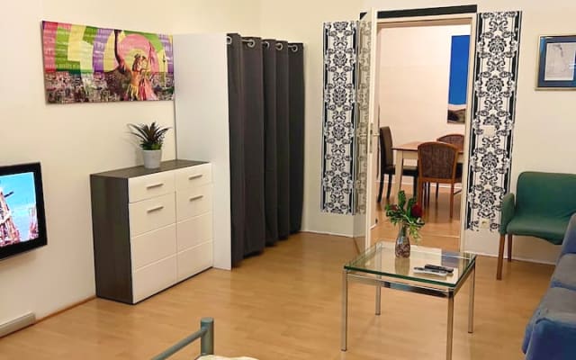 L'annuncio di Alla su misterb&b - Schlafzimmer 2