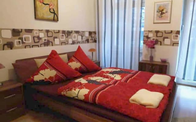 L'annuncio di Alla su misterb&b - Schlafzimmer 2