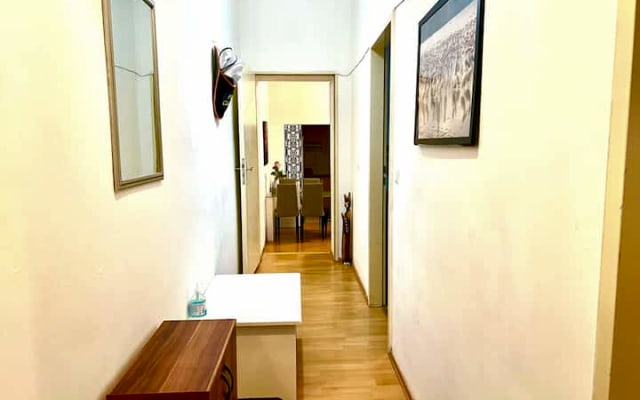 L'annuncio di Alla su misterb&b - Flur