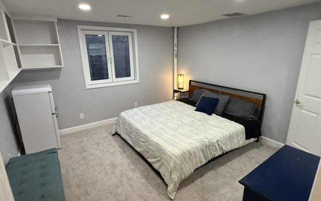 Una grande casa accogliente lontano da casa - Foto 7