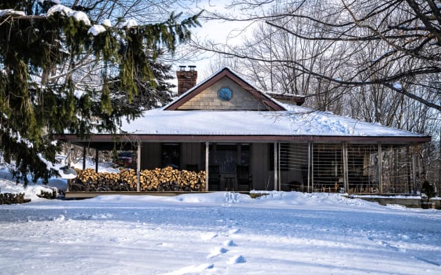 Five Springs Cottage