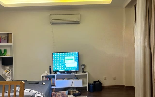 Apartamento, Vecinos queer friendly, Centro ciudad, Cerca del metro
