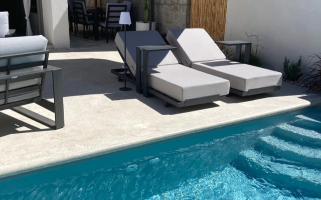 Villa Gaia Nax'Hom - Acogedora, serena y con playa