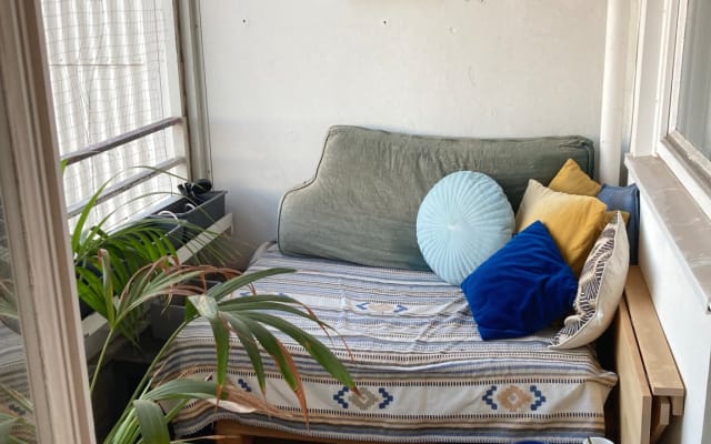 Hübsche Wohnung in Neukölln