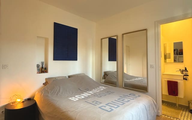 Annonce de Eddy Et Ludovic sur misterb&b - La chambre d’amis pour nos voyageurs 🛏