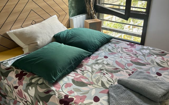 David's rooms 2