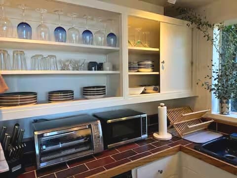 Wunderschönes Haus in den Hügeln von Sausalito - Fantastische Aussicht! - Foto 9