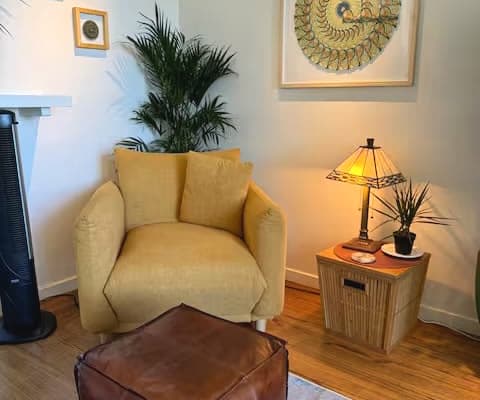Wunderschönes Haus in den Hügeln von Sausalito - Fantastische Aussicht! - Foto 8