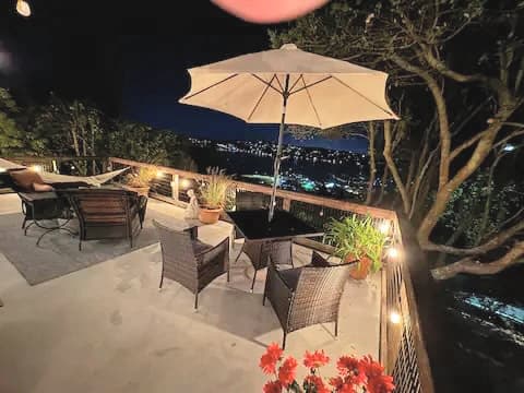 Wunderschönes Haus in den Hügeln von Sausalito - Fantastische Aussicht! - Foto 14