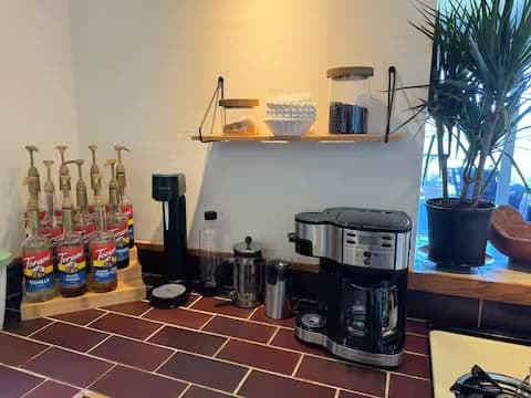 Wunderschönes Haus in den Hügeln von Sausalito - Fantastische Aussicht! - Foto 11