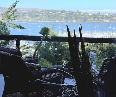Wunderschönes Haus in den Hügeln von Sausalito - Fantastische Aussicht! - Foto 15