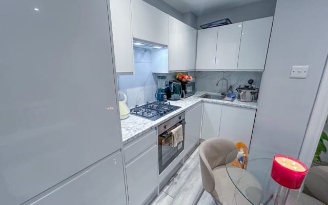 Sleep & WELLNESS - Marylebone by Paddington Station
