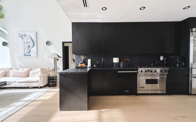 Central, Luxury Hollywood Penthouse W/Pool, Gym, Parking