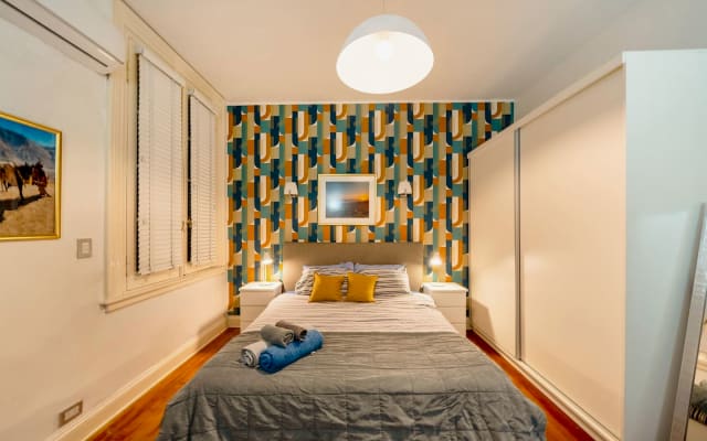 'Palacio Gay': 3-bedroom with 3 ensuite bathrooms in Plaza de Mayo - Picture 10